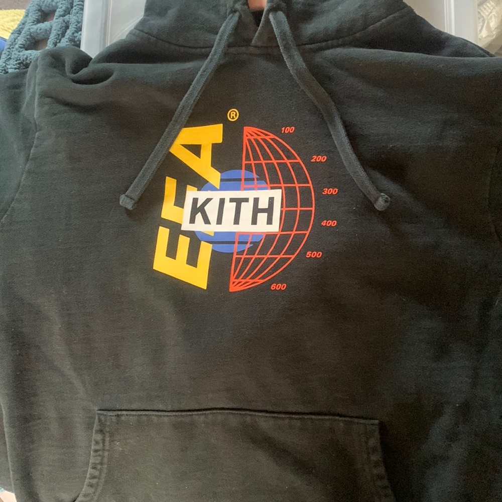 Kith Sweatshirt